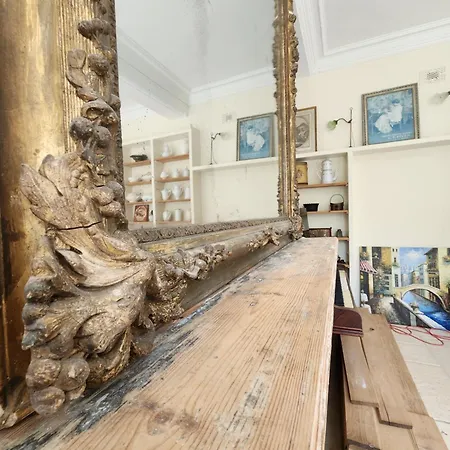 Affittacamere Authentique De Campagne - Grande Maison Familiale Avec Jardin - Cote D'albatre 4*