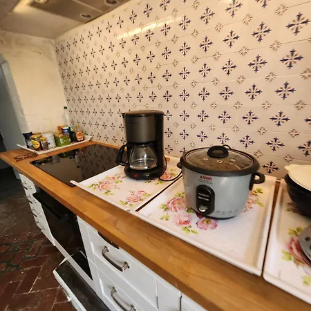 Authentique De Campagne - Grande Maison Familiale Avec Jardin - Cote D'albatre