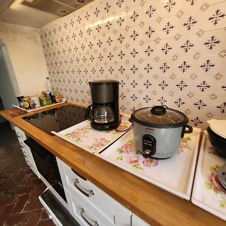 Authentique De Campagne - Grande Maison Familiale Avec Jardin - Cote D'albatre Saint-Vaast-Dieppedalle