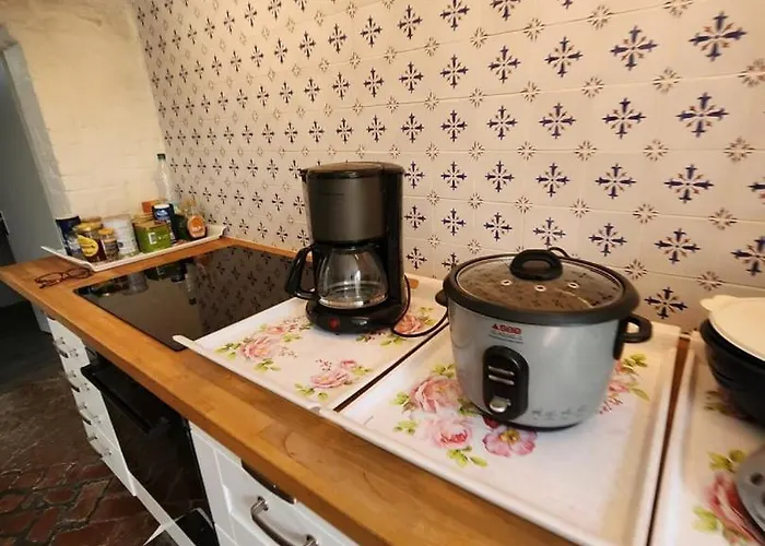 Authentique De Campagne - Grande Maison Familiale Avec Jardin - Cote D'albatre Saint-Vaast-Dieppedalle