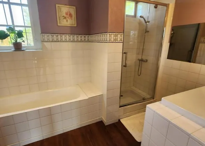 Authentique De Campagne - Grande Maison Familiale Avec Jardin - Cote D'albatre Saint-Vaast-Dieppedalle